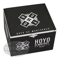 Hoyo De Monterrey Black Toro Habano Cigars