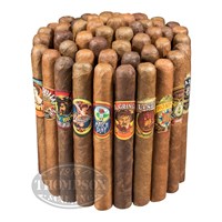 Thompson Toro 50-Count Assortment Cigars