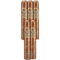 Gurkha Legend Extreme Habano Gordo 5 Pack Cigars