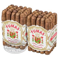 Gran Habano Fumas Toro Natural 2-Fer Cigars