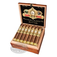 La Galera Churchill Habano Cigars