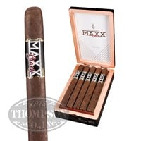 Alec Bradley MAXX Black Super Freak Gigante Maduro Cigars