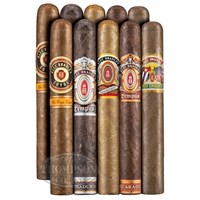 Alec Bradley Robusto 10 Pack Sampler Cigars
