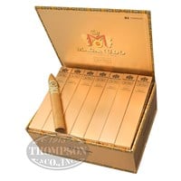 Macanudo Gold Label Torpedo Connecticut Cigars