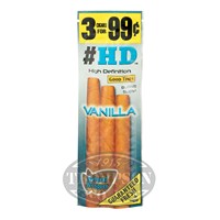 Good Times Mini Cigarillo Natural Vanilla