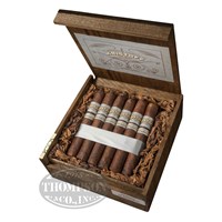 Kristoff Robusto Habano Cigars