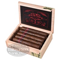 Kristoff Pistoff Corona Gorda Natural Cigars