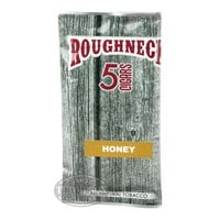 Roughneck Tips Cheroot Natural Honey 2-Fer Cigars