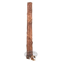 Roughneck Tips Cheroot Natural Sweet Aromatic &#45; Single Pack Of 5 Cigars