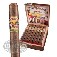 Alec Bradley Post Embargo Toro Honduran Cigars