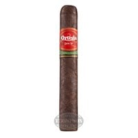 Ortega Serie D No. 10 Belicoso Maduro Cigars