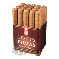 Alec Bradley Tempus Fumas Toro Criollo Cigars