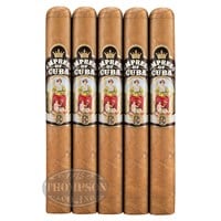 Empress Of Cuba By AJ Fernandez Toro Connecticut 5-Pack Cigars