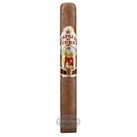 Empress Of Cuba By AJF Toro Habano Cigars