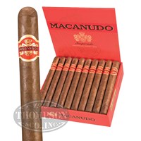 Macanudo Inspirado Orange Churchill Honduran Cigars