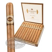 Gilberto Oliva Reserva Blanc Robusto Connecticut Cigars
