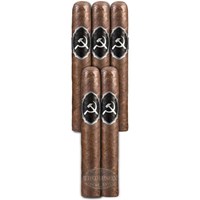 Hammer & Sickle Trademark Toro Maduro Habano Cigars
