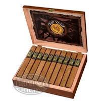 Quo Vadis Churchill Connecticut Cigars