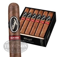 Davidoff Yamasá Robusto Cigars