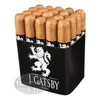 J Gatsby Toro Connecticut Cigars