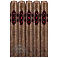 CAO Consigliere Associate Robusto Brazilian 5-Pack Cigars