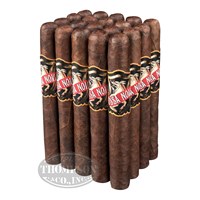 Bossa Nova Lonsdale Maduro Cigars