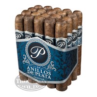 Anillos De Plata Toro Maduro Cigars