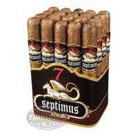 Septimus Robusto Corojo Cigars
