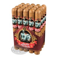 Lady Godiva Toro Connecticut Cigars
