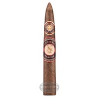 Montecristo Pepe Mendez Pilotico No. 2 Ecuador Cigars