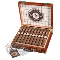 Montecristo Pepe Mendez Pilotico Robusto Ecuador Cigars