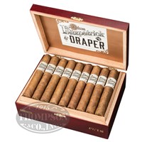 F And D Classic Toro Natural Cigars
