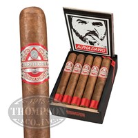 Espinosa Alpha Dawg Short Churchill Connecticut Cigars