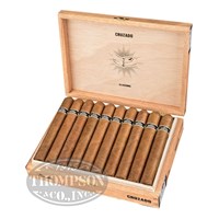 Illusione Cruzado Churchill Corojo Cigars