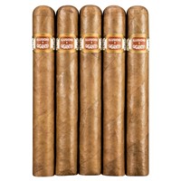 Illusione Gigante Connecticut 5 Pack Cigars