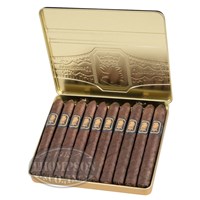 Drew Estate Undercrown Maduro Coronets Pack of 50 Cigars