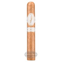 Davidoff Signature Petit Corona Sungrown 4-Pack Cigars