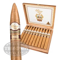 Padron Damaso No. 34 Torpedo Connecticut Cigars