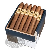 Caldwell King Is Dead Premier Robusto Dominican Cigars