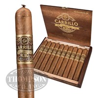 E.P. Carrillo Original Rebel Maverick 52 Ecuador Cigars