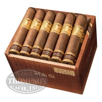 E.P. Carrillo Inch Series No.62 Gordito Colorado Cigars