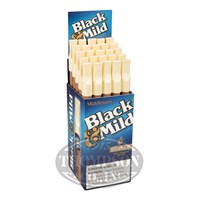 Black & Mild Royale Cigarillo Natural - 25 Pack