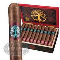 Archetype Chapter Two Axis Mundi Toro Maduro Cigars
