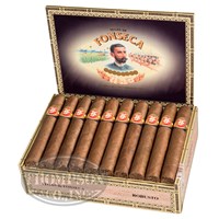 Vegas De Fonseca Robusto Cameroon Cigars