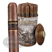 Bandolero Picaros Ecuador Robusto Grande Cigars