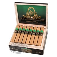 Perdomo Limited Golf Edition Sweet Shot Connecticut Cigars