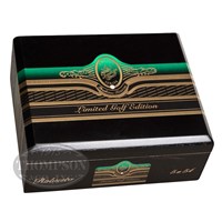Perdomo Limited Golf Edition Sweet Shot Connecticut Cigars