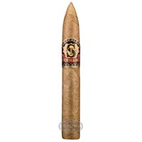 Serrano Torpedo Connecticut Cigars