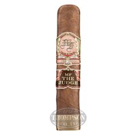 My Father The Judge Grand Robusto Sumatra Cigars