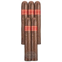 Partagas Heritage Rothschild San Augustin Honduran Cigars
